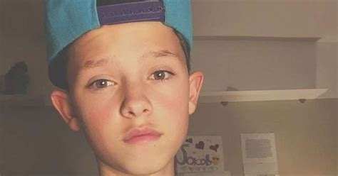 jacob sartorius death|More.